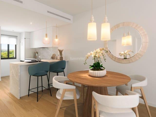 Piso en venta en Alfaz del Pi / L'Alfàs del Pi, Alicante Costa Blanca