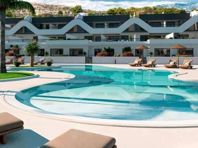 Piso en venta en Alfaz del Pi / L'Alfàs del Pi, Alicante Costa Blanca