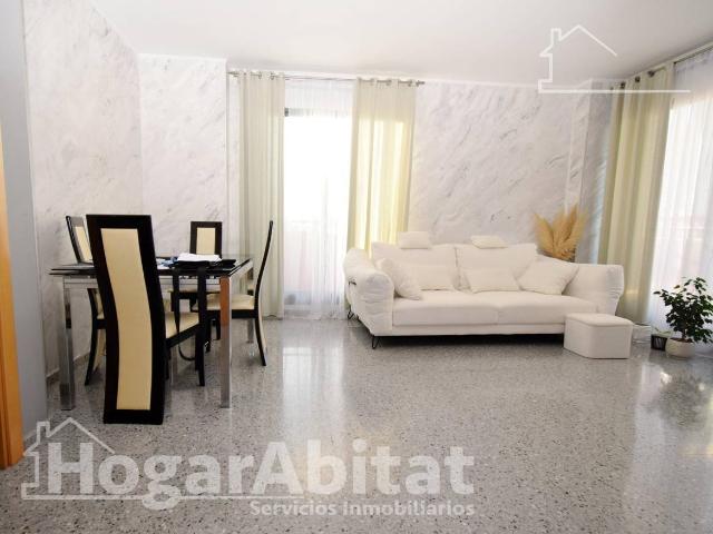 Piso en Venta en Alfafar