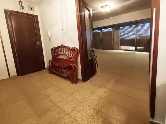 Piso en Venta en Benetússer