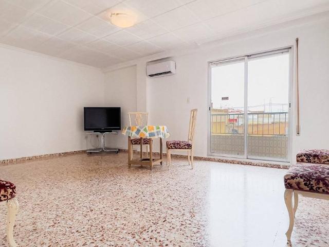 Piso en Venta en Alfafar
