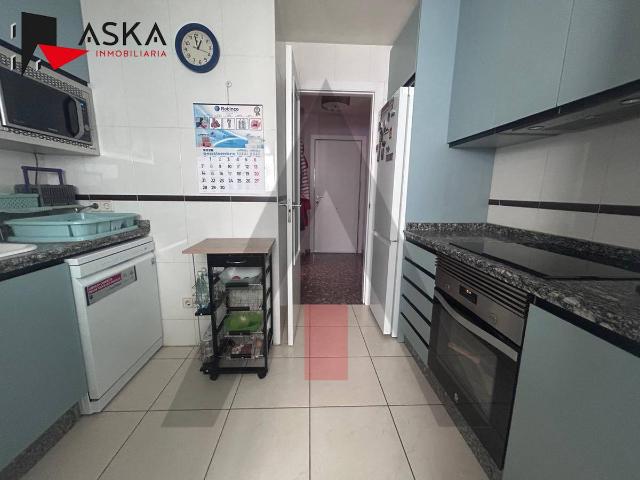 Piso en Venta en Alfafar