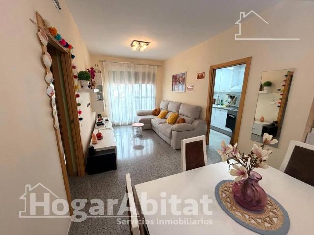 Piso en Venta en Alfafar