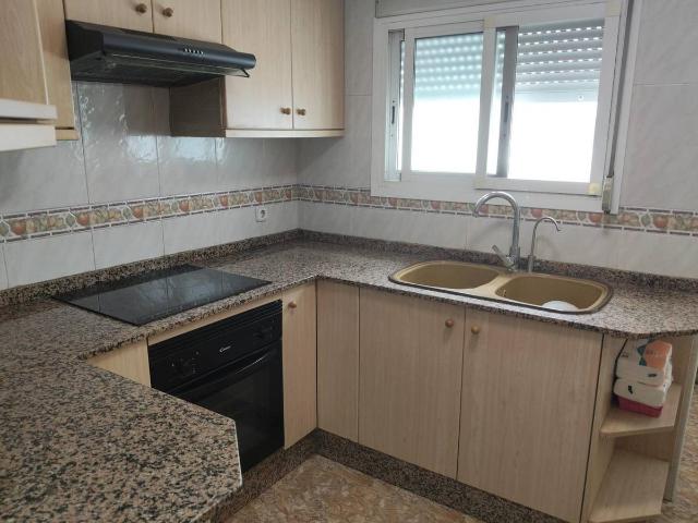Piso en Venta en Alfafar