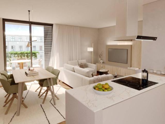 Piso en Venta en Alfafar