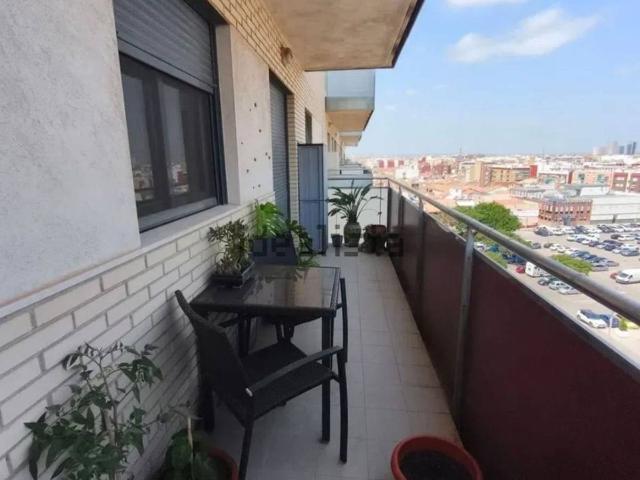 Piso en Venta en Alfafar