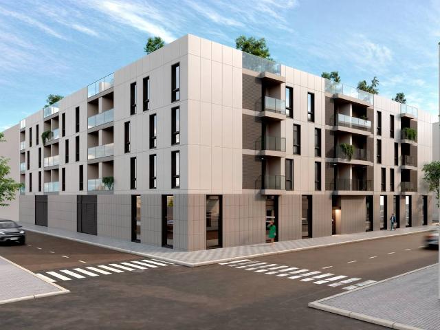 Piso en Venta en Alfafar