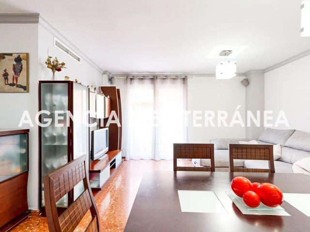 Piso en venta en Alfafar, Valencia Costa Valencia