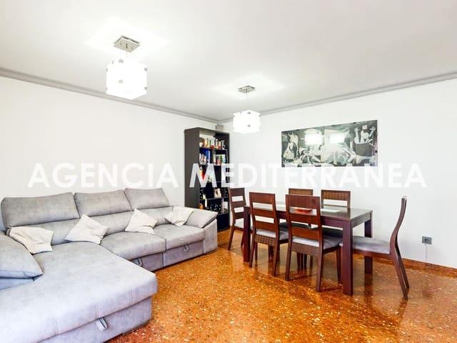Piso en venta en Alfafar, Valencia Costa Valencia