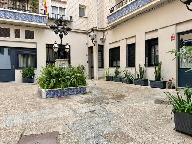 Piso en Venta en Alfalfa Santa Cruz