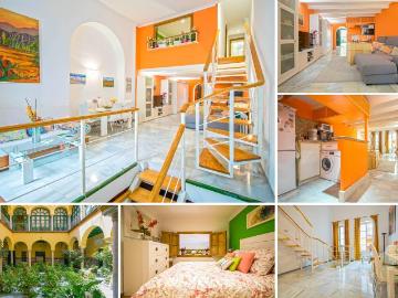 El Arenal, Sevilla, Sevilla, Sevilla, Andalucía, Andalucía