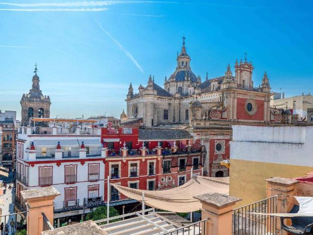 Piso en Venta en Alfalfa Santa Cruz