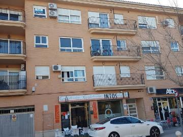 Piso en Venta en Alfara del Patriarca