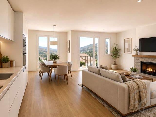 Piso en venta en Alfarnatejo, Málaga