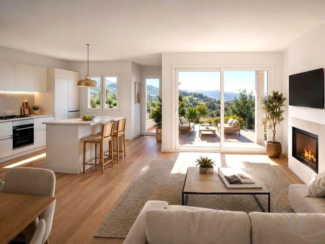 Piso en venta en Alfarnatejo, Málaga