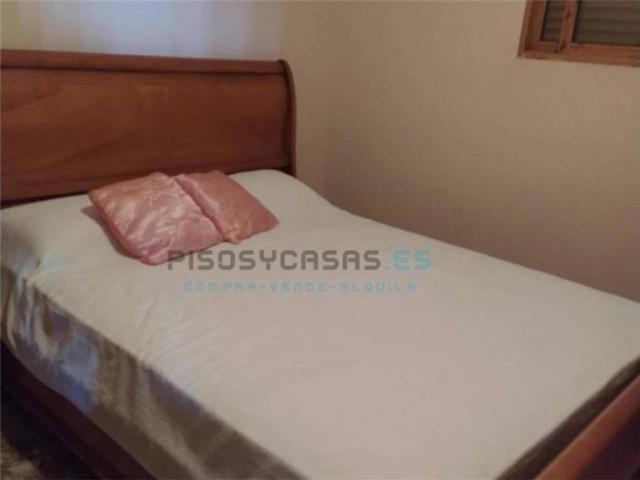 Piso en Venta en Alfarp