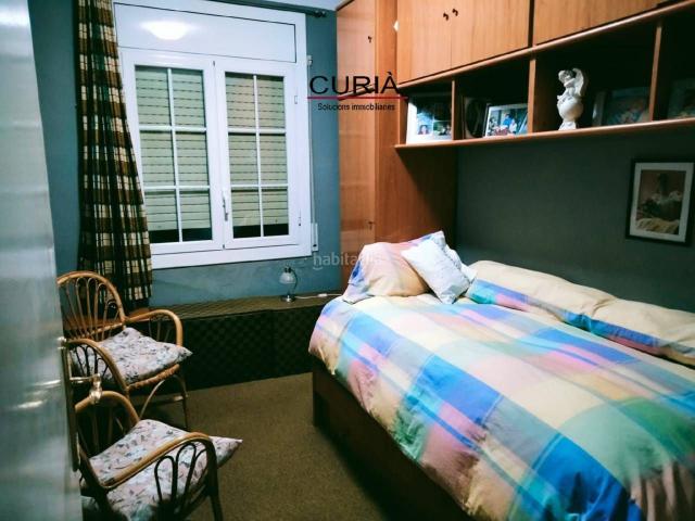 Piso en venta en Alfarràs. Piso en venta en Alfarràs con terrazas. Pisos.