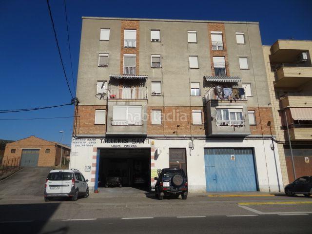 Piso en venta en Alfarràs. Solvia Inmobiliaria Piso Alfarràs. Pisos.