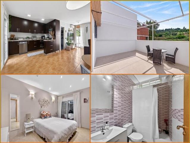 Piso en venta en Alhaurín de la Torre, Centro. EXCLUSIVO TRÍPLEX EN EL CENTRO DE ALHAURÍN DE LA TORRE. Pisos Alhaurín de la.