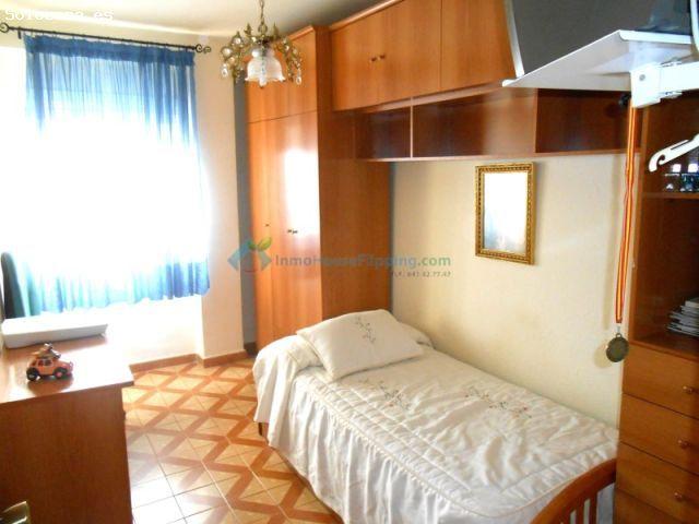 Piso en venta en Alhaurín El Grande