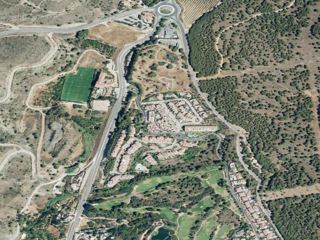 Piso en venta en Alhaurín el Grande, Alhaurín Golf. Piso en Calle Sergio Garcia en Alhaurín el Grande, Málaga. Pisos Alhaurín el.