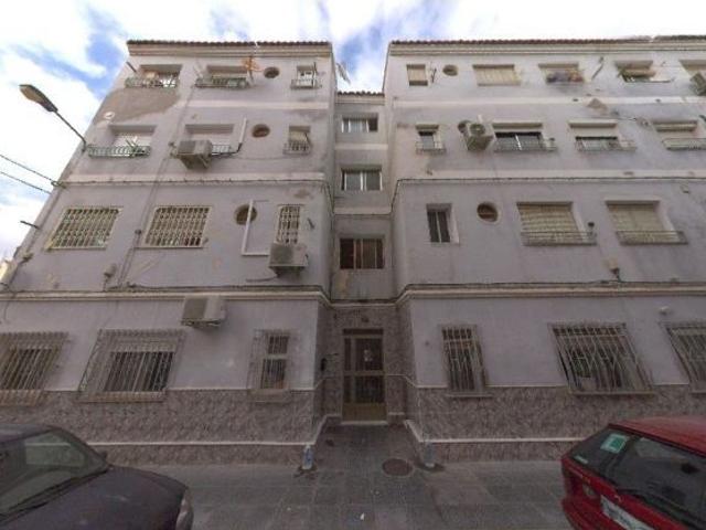 Piso en Venta en Alhama de Almería, Almería