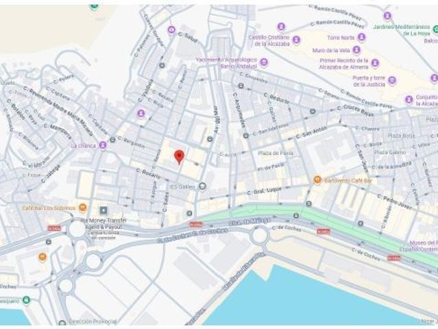 Piso en Venta en Alhama de Almería, Almería