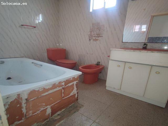 Piso en Venta en Alhama de Almería, Almería