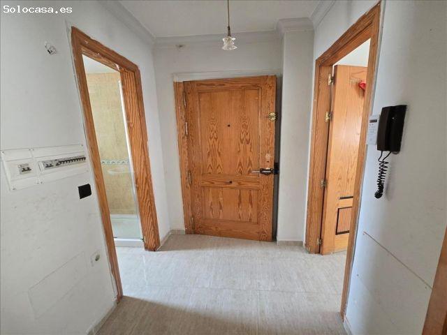 Piso en Venta en Alhama de Almería, Almería
