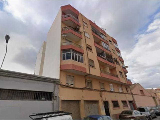 Piso en Venta en Alhama de Almería, Almería