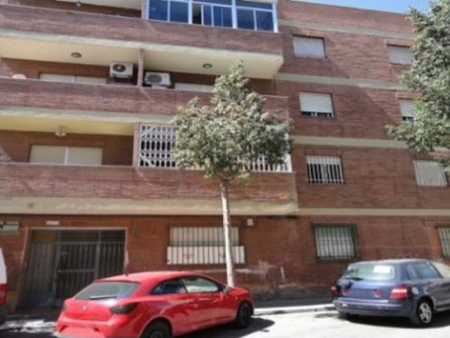 Piso en Venta en Alhama de Almería, Almería