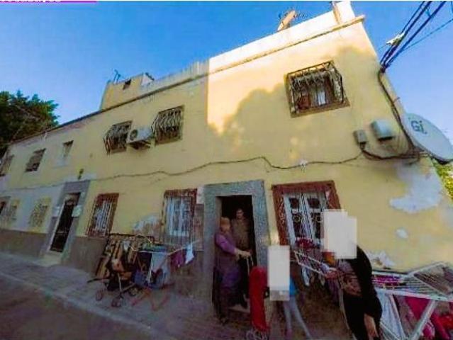 Piso en Venta en Alhama de Almería, Almería