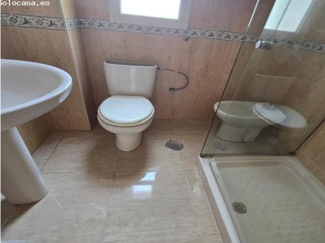 Piso en Venta en Alhama de Almería, Almería