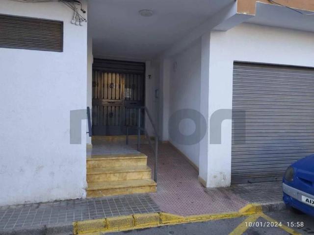Piso en Venta en Alhama de Almería