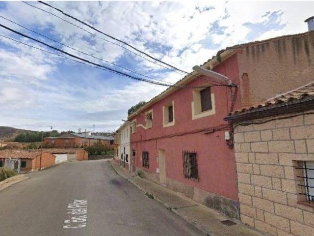 Piso en Venta en Alhama de Aragón