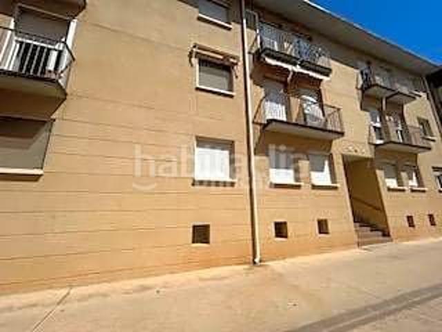 Piso en venta en Alhama de Aragón. PISO EN ALHAMA DE ARAGON. Pisos Alhama de.