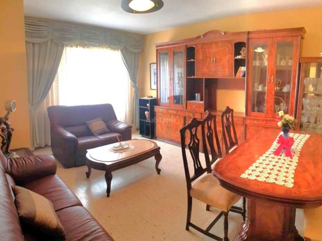Piso en venta en Alhama de Aragón. Pisos Alhama de.