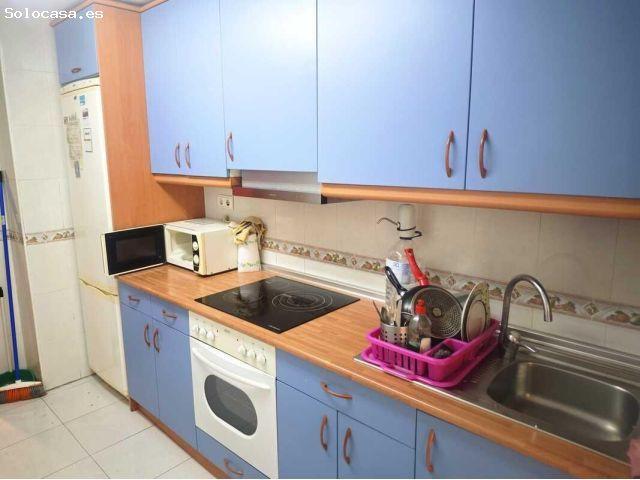 Piso en Venta en Alhama de Aragón, Zaragoza
