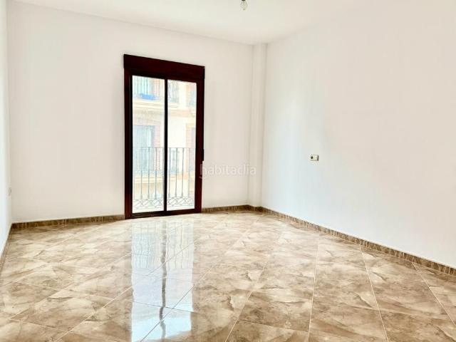 Piso en venta en Alhama de Granada. Piso a estrenar con patio y garaje en Ventas de Zafarraya!. Pisos Alhama de.