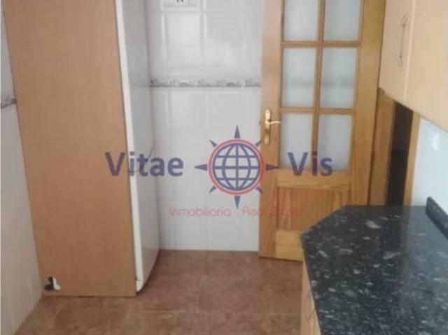 Piso en Venta en Alhama de Murcia