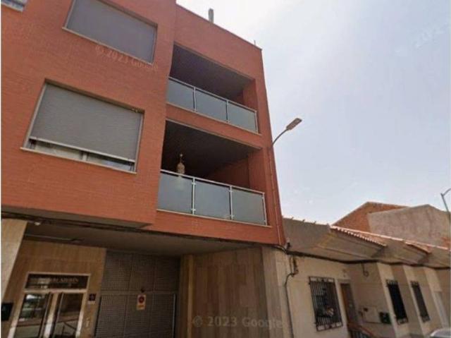 Piso en Venta en Alhama de Murcia