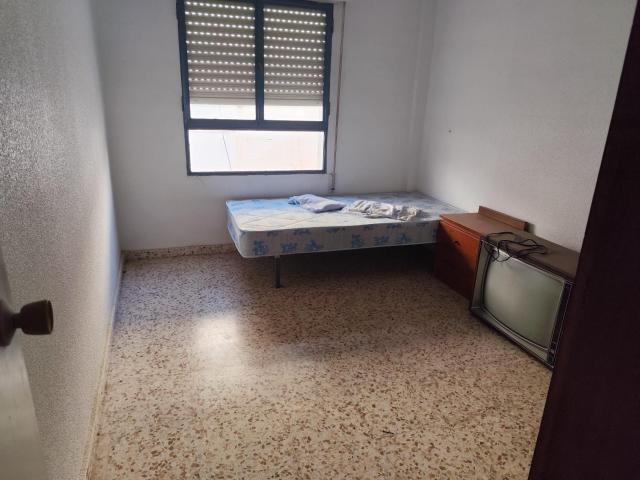 Piso en Venta en Alhama de Murcia