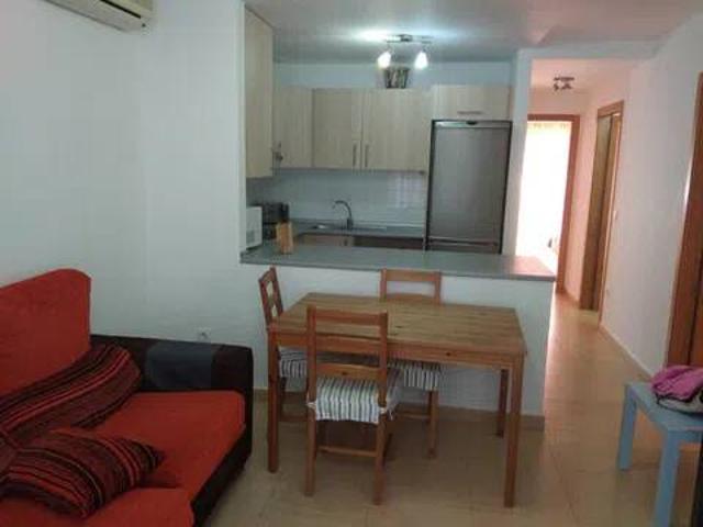 Piso en Venta en Alhama de Murcia