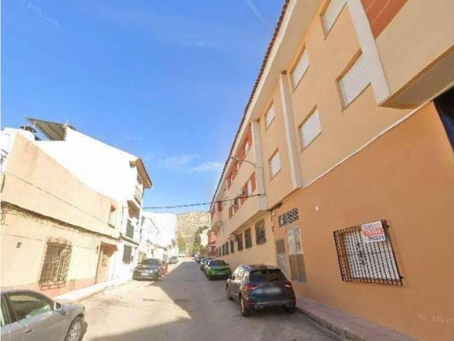 Piso en Venta en Alhama de Murcia