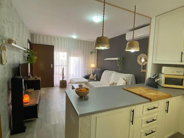 Piso en venta en Alhama de Murcia, Condado de Alhama. PLANTA BAJA DE 3 DORMITORIOS CON 48,55 M2 DE TERRAZAS, PATIO CON SOMBRAJE Y PARKING CONDADO DE ALHAMA. Pisos Alhama de.