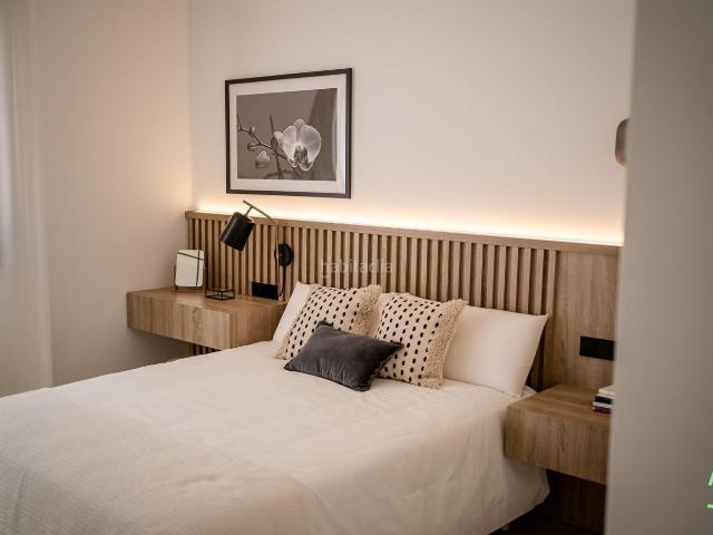 Piso en venta en Alhama de Murcia, Condado de Alhama. APARTAMENTOS DE OBRA NUEVA EN EL CAMPO DE GOLF DE CONDADO DE ALHAMA Complejo residencial de villas y apartamentos de nueva constru. Pisos Alhama.