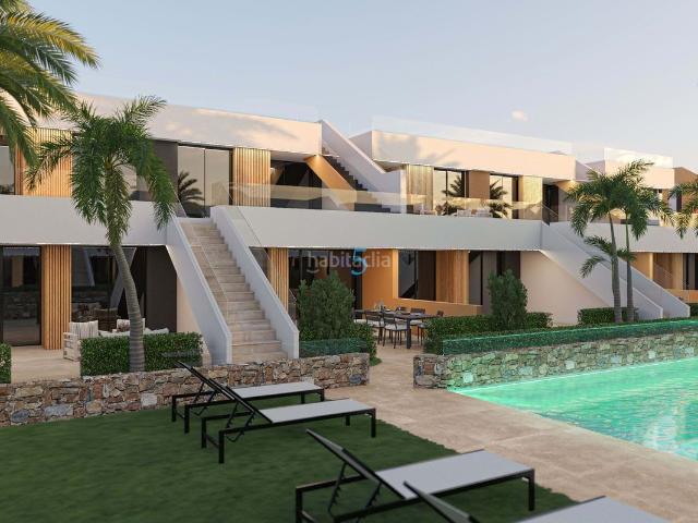 Piso en venta en Alhama de Murcia, Condado de Alhama. Pisos Alhama de.