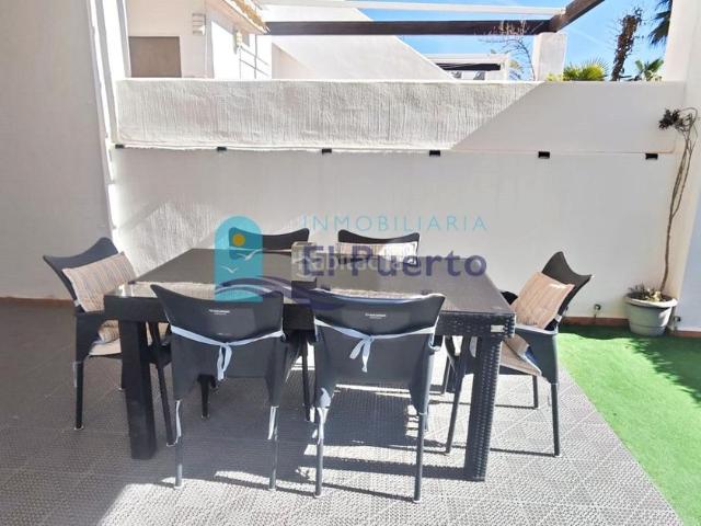 Piso en venta en Alhama de Murcia, Condado de Alhama. PLANTA BAJA CON JARDÍN EN CONDADO DE ALHAMA REF 1789. Pisos Alhama de.