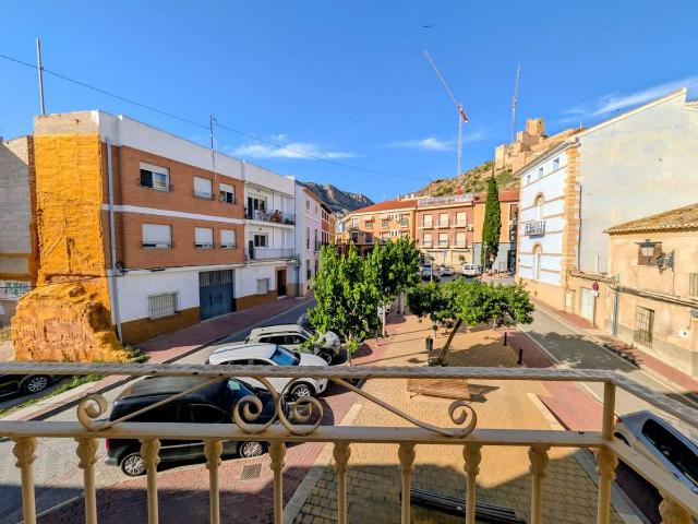 Piso en Venta en Alhama de Murcia ciudad