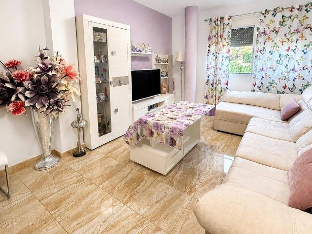 Piso en Venta en Alhama de Murcia ciudad